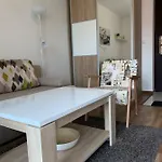 Masa 아파트