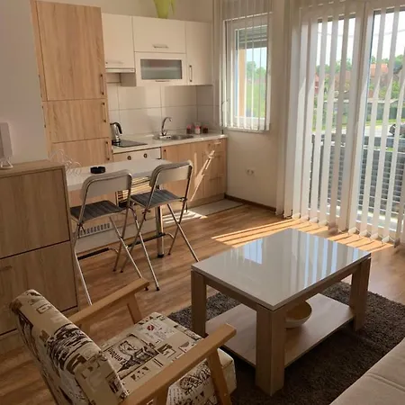 Apartment Masa Brčko