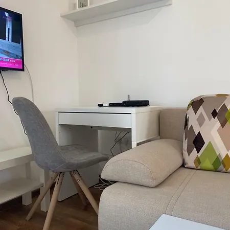 Apartment Masa Brčko